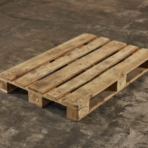 Brugt EUR - 800 x 1200 mm - TYPE: B
