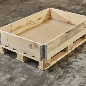 Masonit plade til 750 x 1150 x 3 mm
