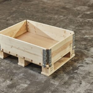Masonit plade til 550 x 750 x 3 mm