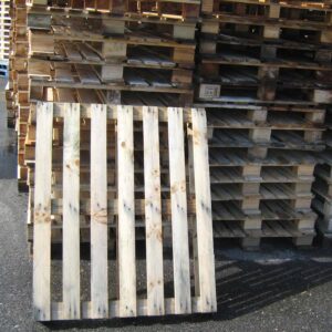 GUNDAL 1000 x 1200 mm IPPC