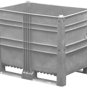 Fabriksny Dolav kar - 800 x 1200 x 950 mm - TYPE: DOLAV TRI-HI- 950