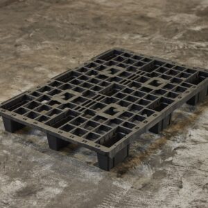 Jyskpalleimport plastpaller