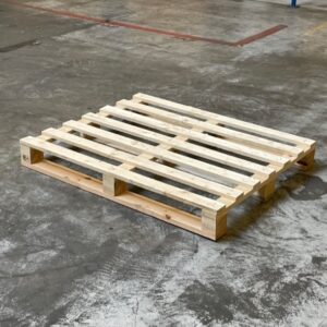 Assorteret Industripalle | Jysk Palle Transport
