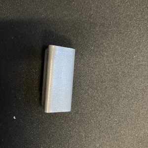 Plomber til stålbånd 12mm