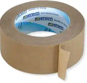 Pakke Tape Papir (ks. 36)