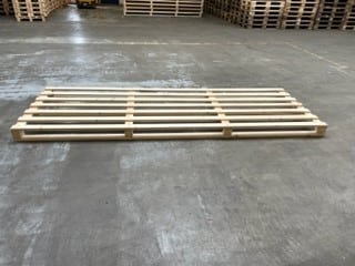 1100 x 2450 x 19 mm type: DF no 01
